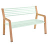 Somerset Bench - Cedar Nursery - Plants and Outdoor Living