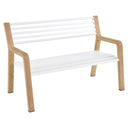 Somerset Bench - Cedar Nursery - Plants and Outdoor Living