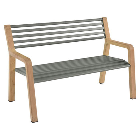 Somerset Bench - Cedar Nursery - Plants and Outdoor Living
