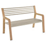 Somerset Bench - Cedar Nursery - Plants and Outdoor Living