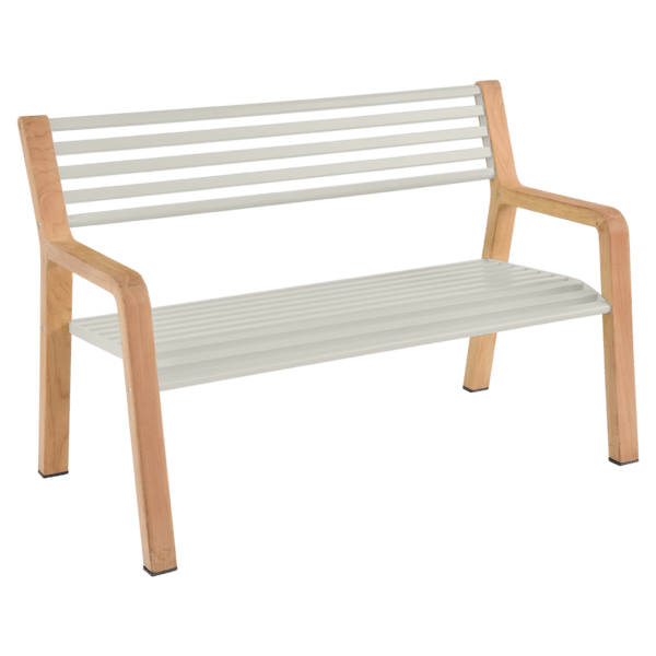 Somerset Bench - Cedar Nursery - Plants and Outdoor Living
