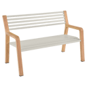 Somerset Bench - Cedar Nursery - Plants and Outdoor Living