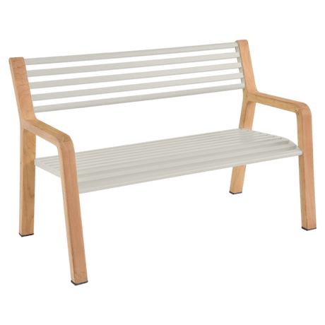 Somerset Bench - Cedar Nursery - Plants and Outdoor Living