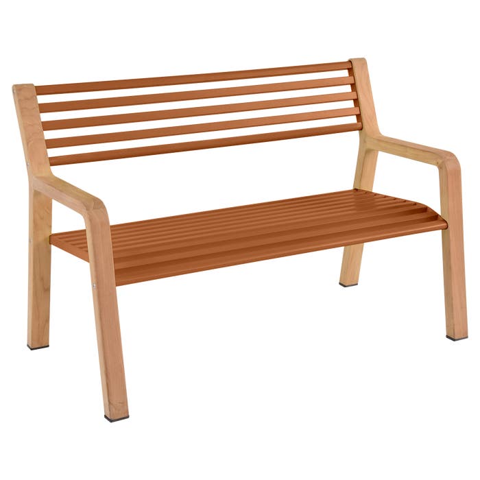 Somerset Bench - Cedar Nursery - Plants and Outdoor Living