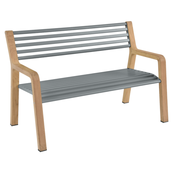 Somerset Bench - Cedar Nursery - Plants and Outdoor Living