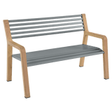 Somerset Bench - Cedar Nursery - Plants and Outdoor Living