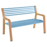 Somerset Bench - Cedar Nursery - Plants and Outdoor Living