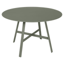 So'O Round Table - Cedar Nursery - Plants and Outdoor Living