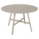 So'O Round Table - Cedar Nursery - Plants and Outdoor Living