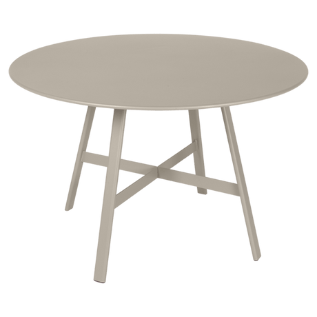 So'O Round Table - Cedar Nursery - Plants and Outdoor Living
