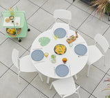 So'O Round Table - Cedar Nursery - Plants and Outdoor Living