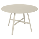 So'O Round Table - Cedar Nursery - Plants and Outdoor Living
