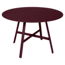 So'O Round Table - Cedar Nursery - Plants and Outdoor Living