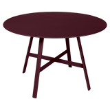 So'O Round Table - Cedar Nursery - Plants and Outdoor Living