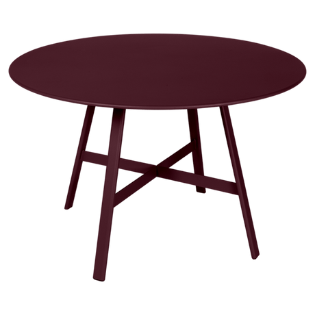So'O Round Table - Cedar Nursery - Plants and Outdoor Living