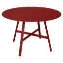 So'O Round Table - Cedar Nursery - Plants and Outdoor Living