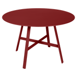 So'O Round Table - Cedar Nursery - Plants and Outdoor Living