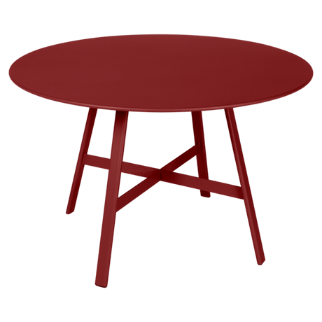So'O Round Table - Cedar Nursery - Plants and Outdoor Living