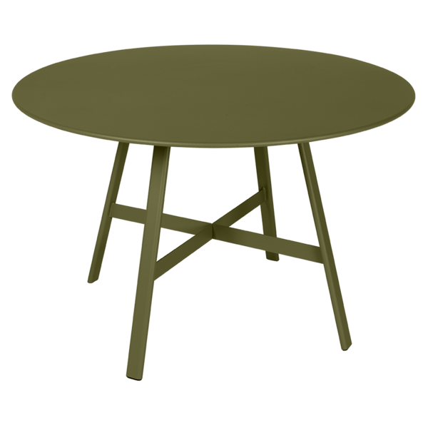 So'O Round Table - Cedar Nursery - Plants and Outdoor Living