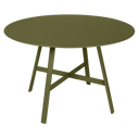 So'O Round Table - Cedar Nursery - Plants and Outdoor Living