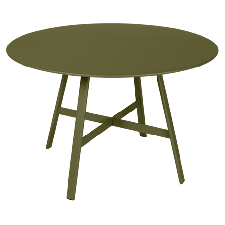 So'O Round Table - Cedar Nursery - Plants and Outdoor Living