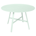 So'O Round Table - Cedar Nursery - Plants and Outdoor Living