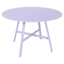 So'O Round Table - Cedar Nursery - Plants and Outdoor Living