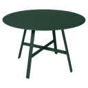 So'O Round Table - Cedar Nursery - Plants and Outdoor Living