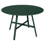 So'O Round Table - Cedar Nursery - Plants and Outdoor Living