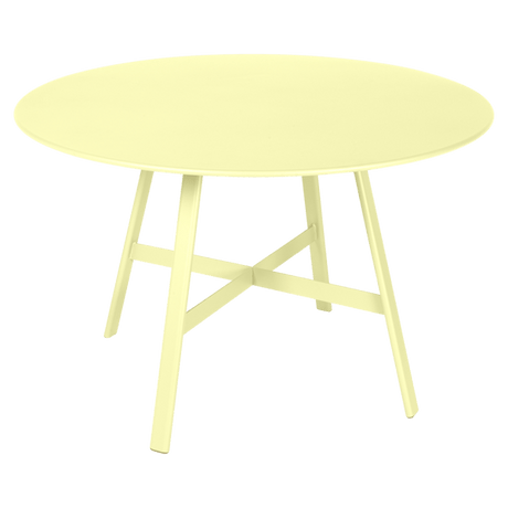 So'O Round Table - Cedar Nursery - Plants and Outdoor Living