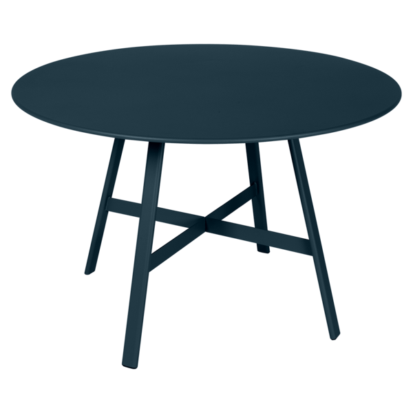 So'O Round Table - Cedar Nursery - Plants and Outdoor Living