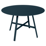 So'O Round Table - Cedar Nursery - Plants and Outdoor Living