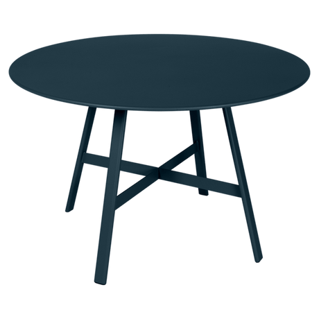 So'O Round Table - Cedar Nursery - Plants and Outdoor Living