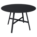 So'O Round Table - Cedar Nursery - Plants and Outdoor Living