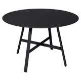 So'O Round Table - Cedar Nursery - Plants and Outdoor Living