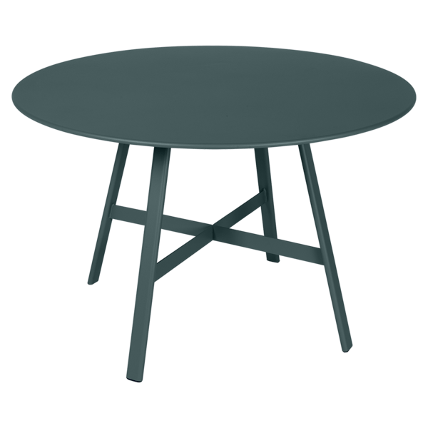 So'O Round Table - Cedar Nursery - Plants and Outdoor Living