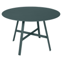 So'O Round Table - Cedar Nursery - Plants and Outdoor Living
