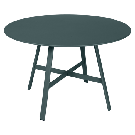 So'O Round Table - Cedar Nursery - Plants and Outdoor Living