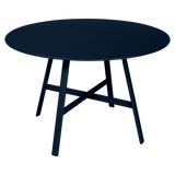 So'O Round Table - Cedar Nursery - Plants and Outdoor Living