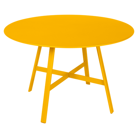 So'O Round Table - Cedar Nursery - Plants and Outdoor Living