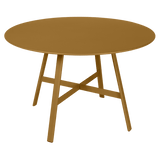 So'O Round Table - Cedar Nursery - Plants and Outdoor Living