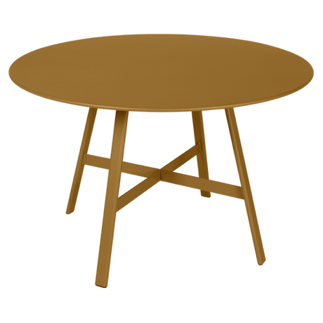So'O Round Table - Cedar Nursery - Plants and Outdoor Living
