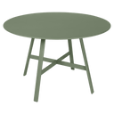 So'O Round Table - Cedar Nursery - Plants and Outdoor Living
