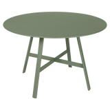 So'O Round Table - Cedar Nursery - Plants and Outdoor Living