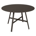 So'O Round Table - Cedar Nursery - Plants and Outdoor Living