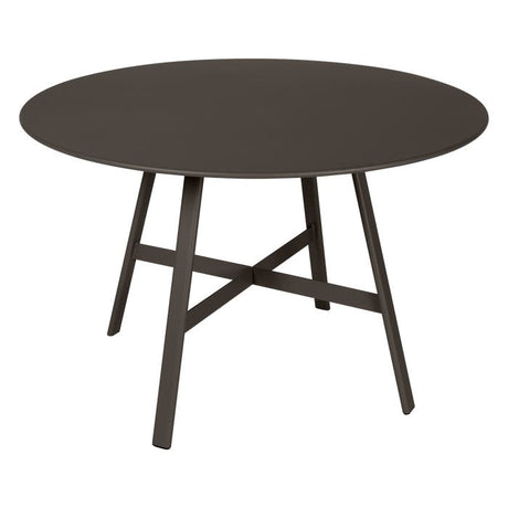 So'O Round Table - Cedar Nursery - Plants and Outdoor Living