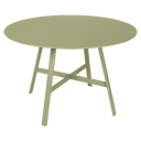 So'O Round Table - Cedar Nursery - Plants and Outdoor Living