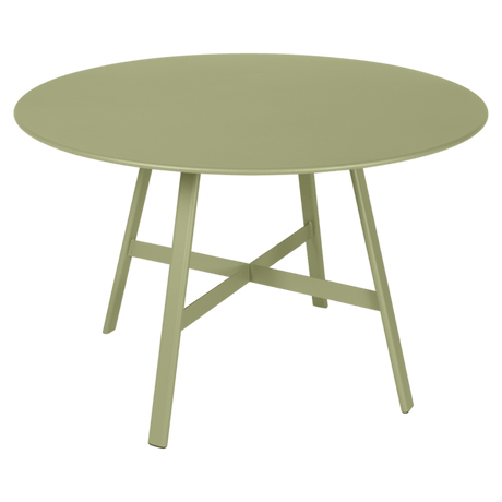So'O Round Table - Cedar Nursery - Plants and Outdoor Living