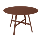 So'O Round Table - Cedar Nursery - Plants and Outdoor Living