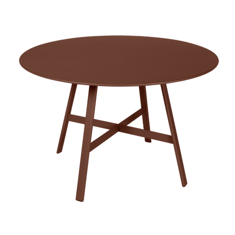 So'O Round Table - Cedar Nursery - Plants and Outdoor Living